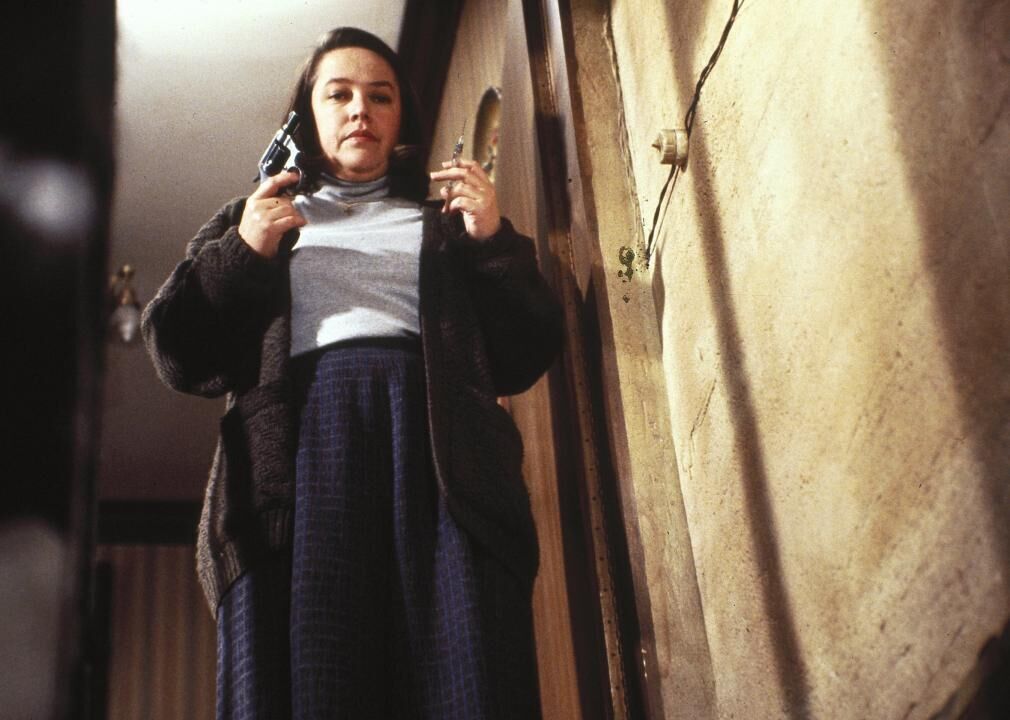 1990: ‘Misery’—Annie Wilkes